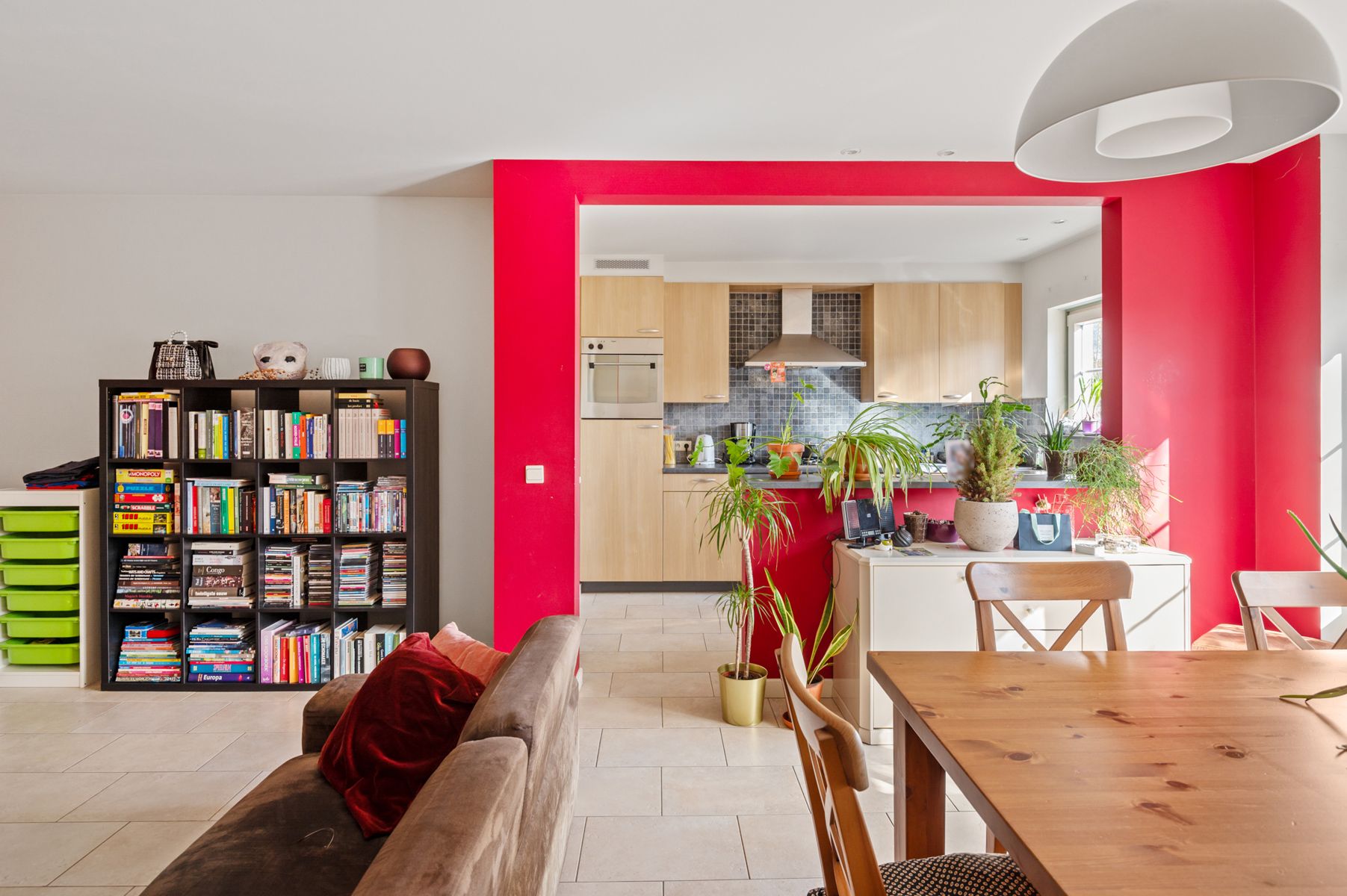 Licht, ruimte en een tikkeltje stadse charme! foto 5