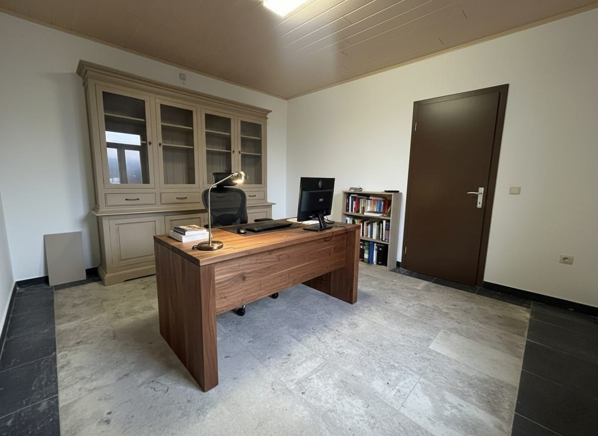 GERENOVEERDE WONING MET GARAGE, 3 SLAAPKAMERS EN TERRAS foto 5