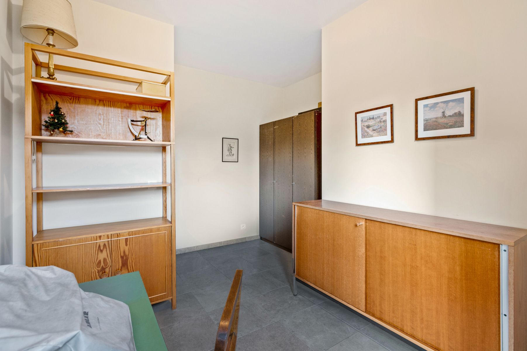 Mooi 2 slpk-appartement in Wijnegem foto 9