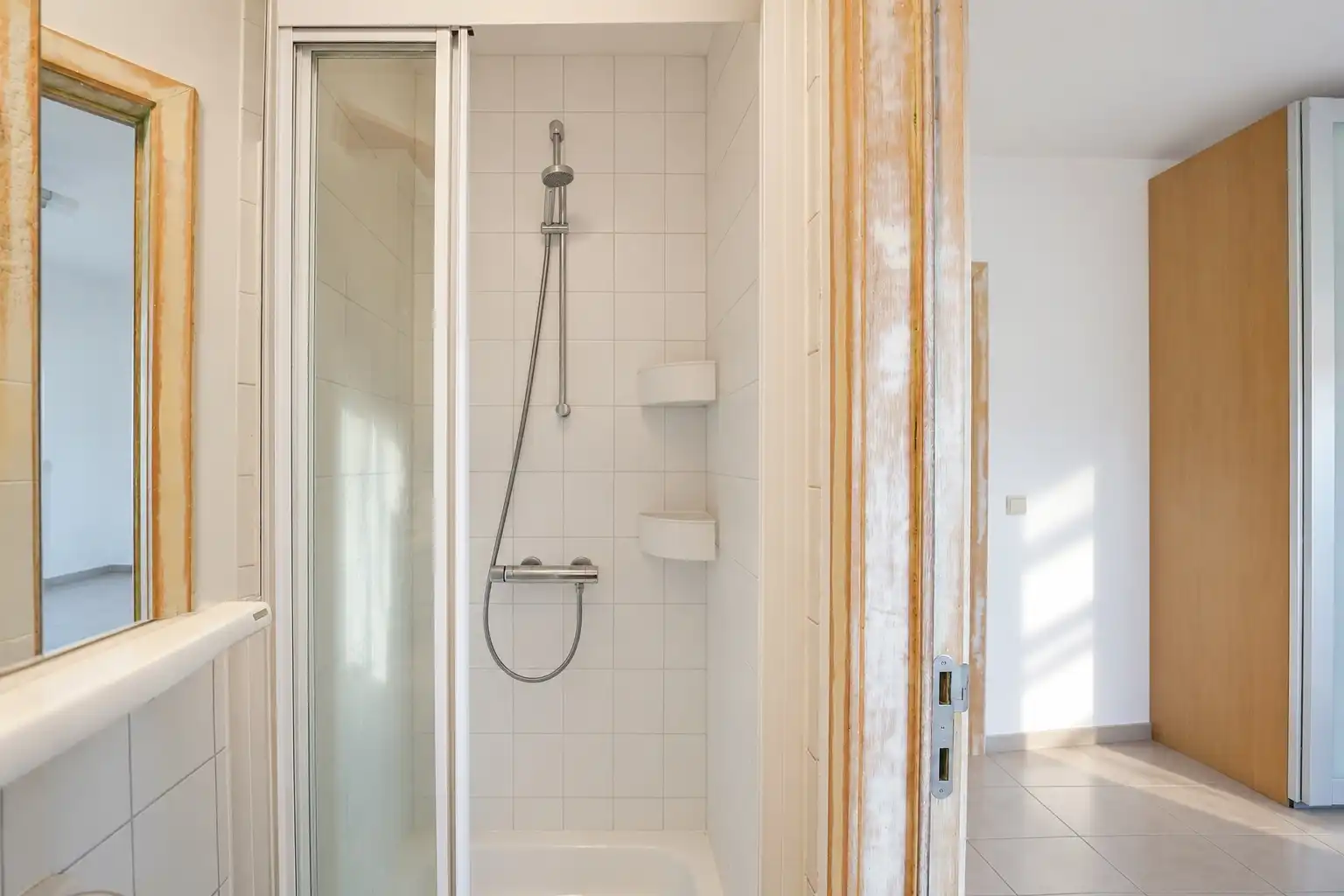 Appartement te huur vlakbij Gent-Sint-Pietersstation foto 16