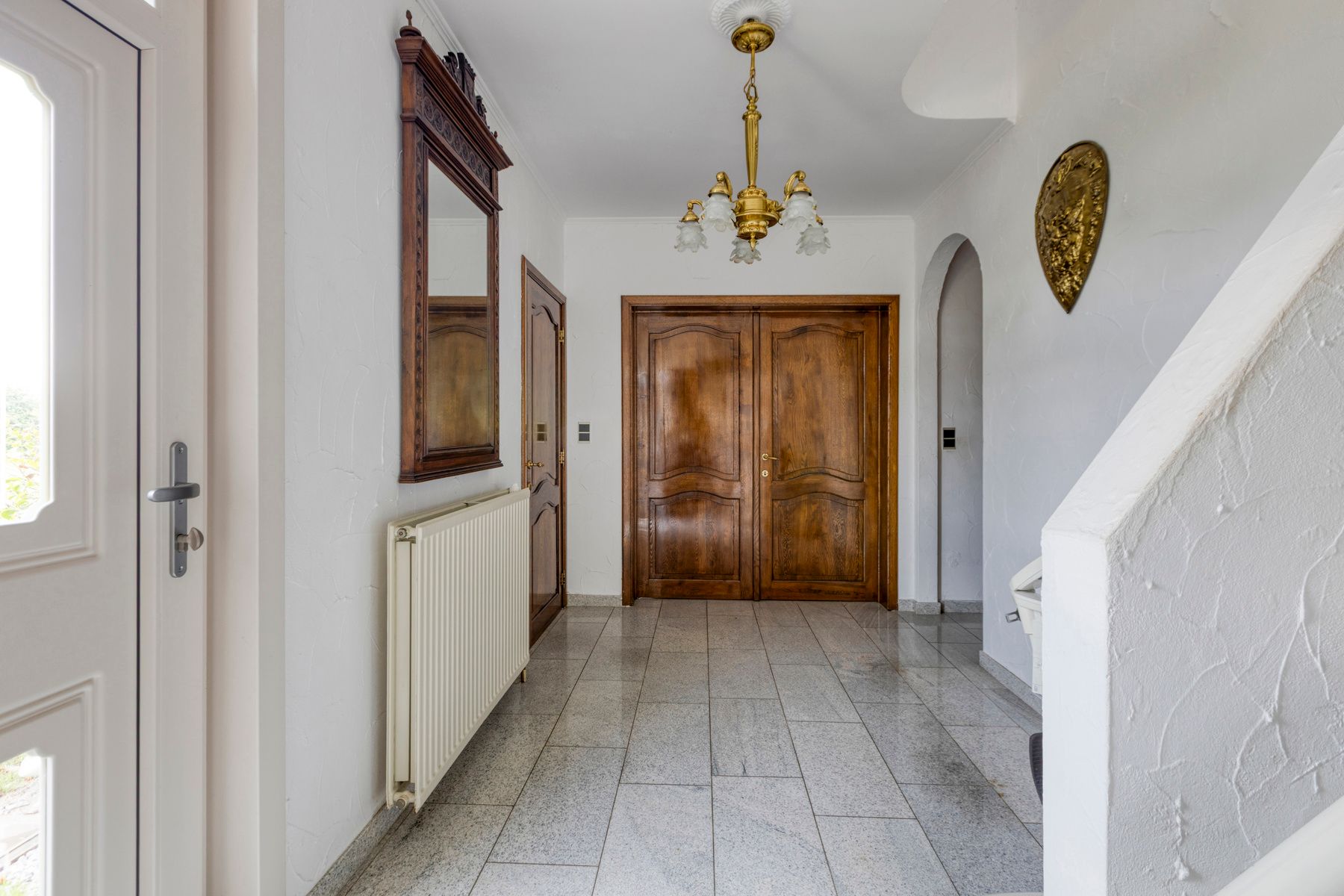 Villa met 3 slaapkamers op perceel van 31a81ca.  foto 3