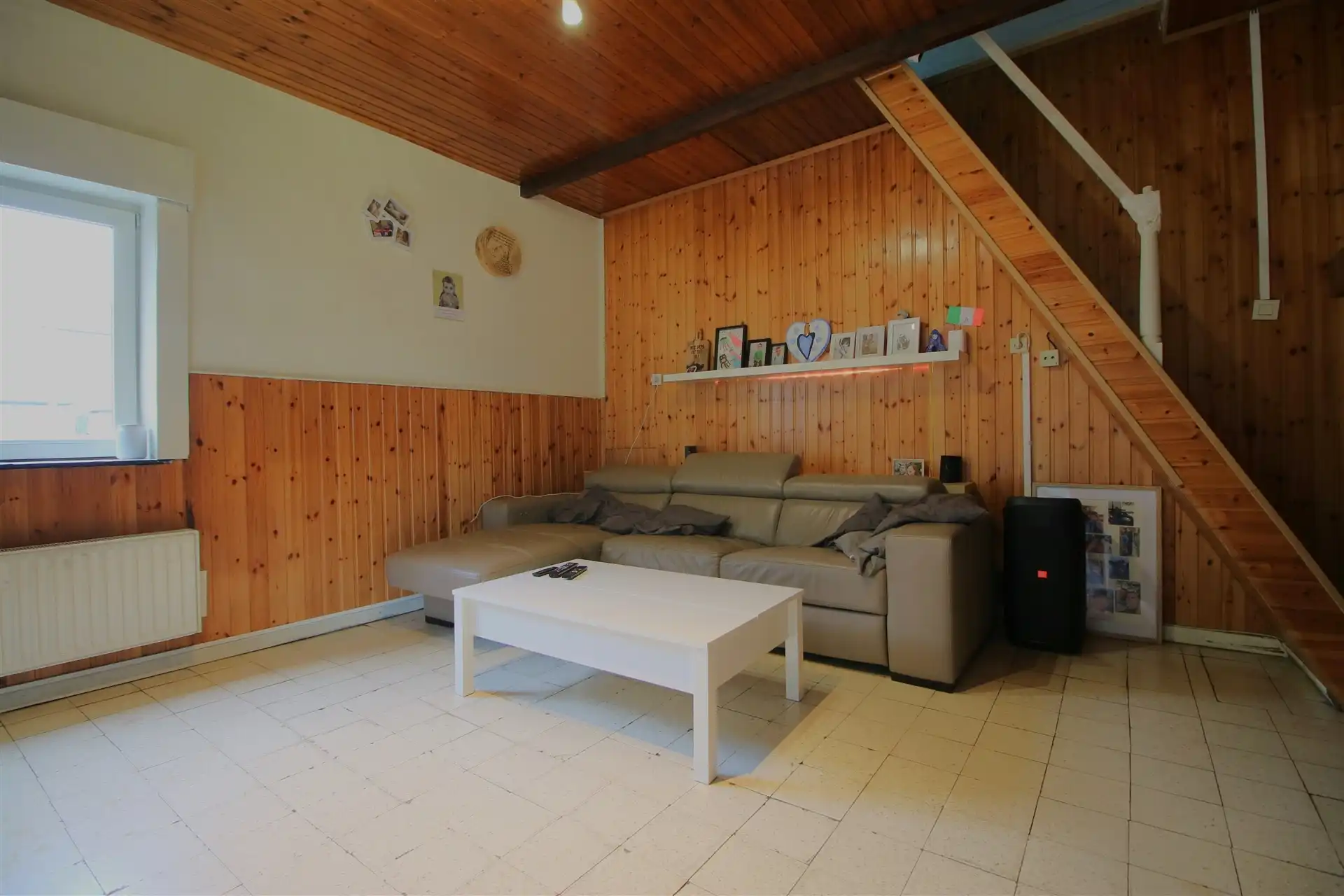 Grond HOB 730m² met te slopen gebouwen foto 8