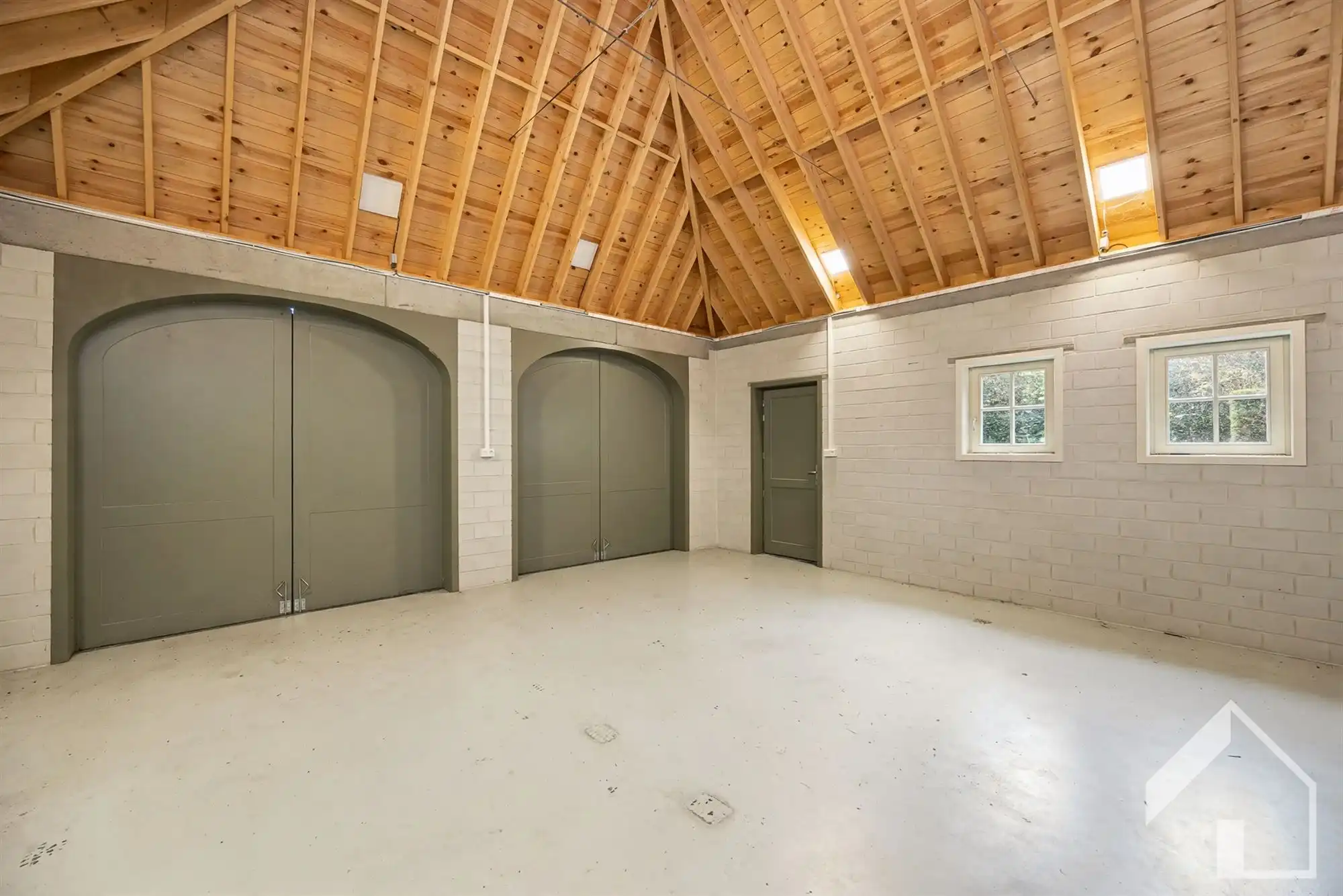 Vlassak-Verhulst villa op een perceel van 2000m2 foto 29