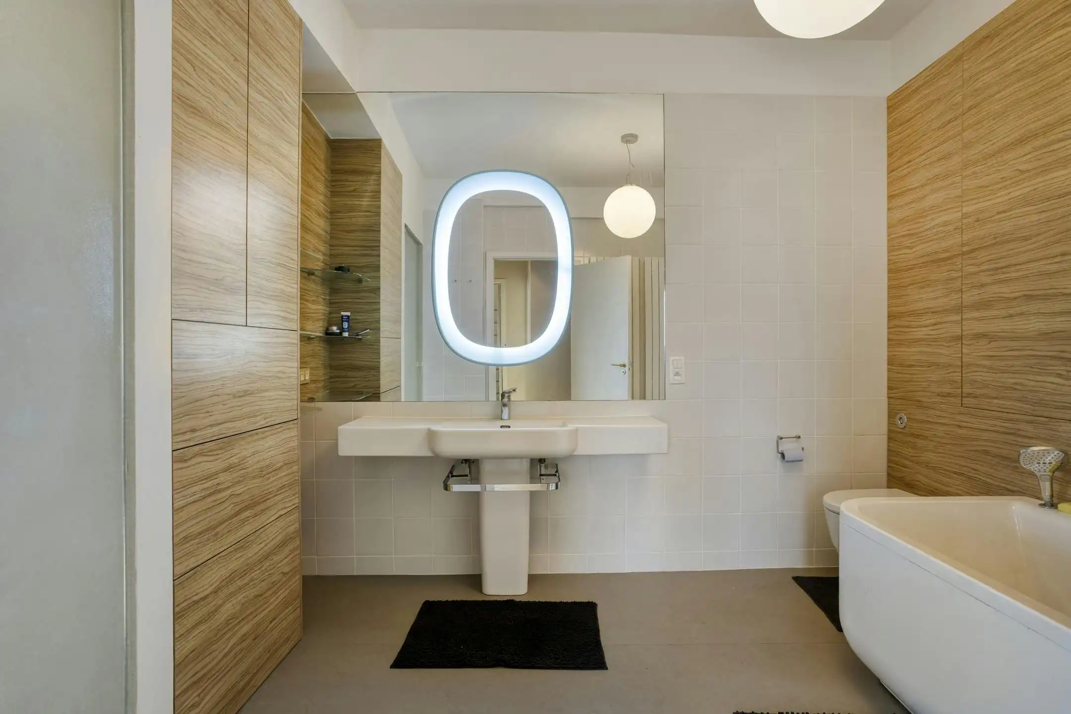 Appartement met drie slaapkamers en terras te koop Antwerpen foto 16