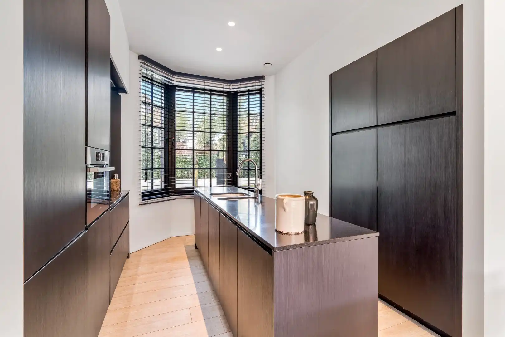 Duinenwater - zonnige en ruime woning met 5 slk's en dubbele garage!  foto 7