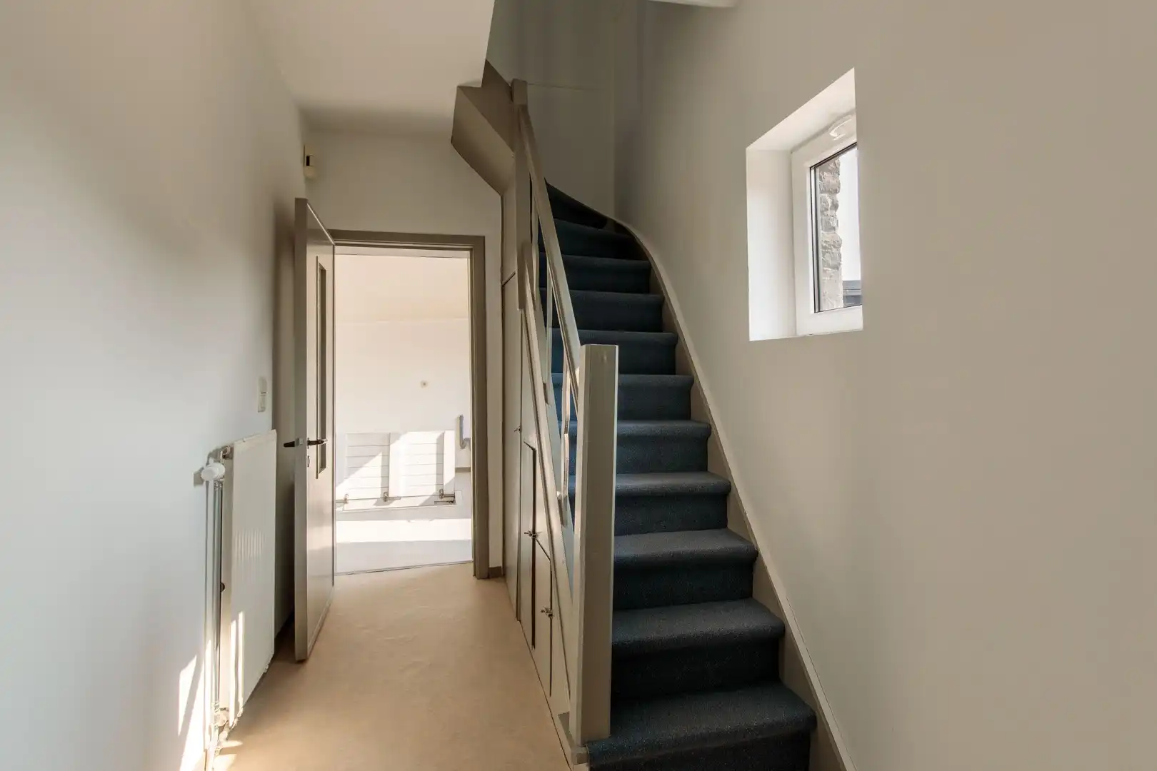 Rustig wonen in het centrum foto 19