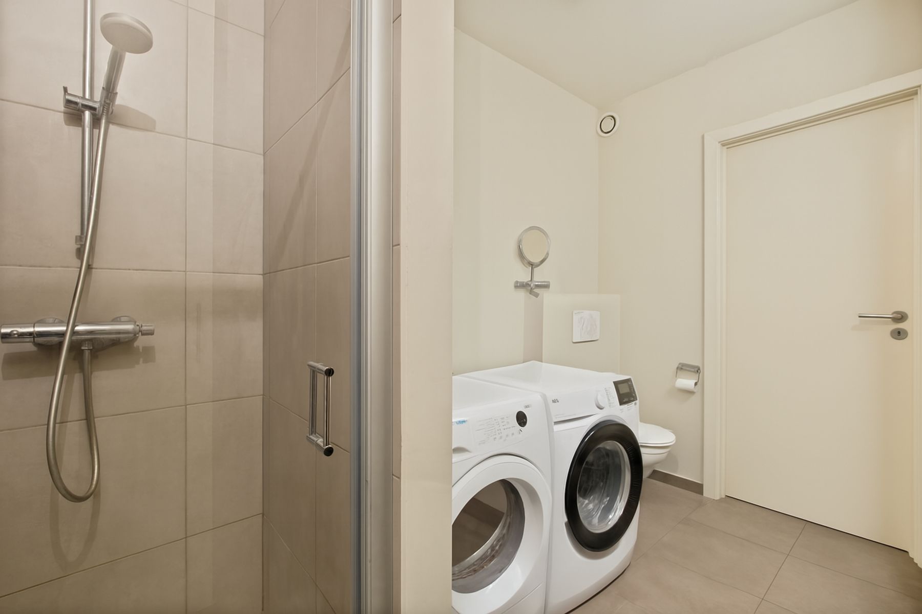 Fantastisch appartement met riant terras en A-label! foto 12