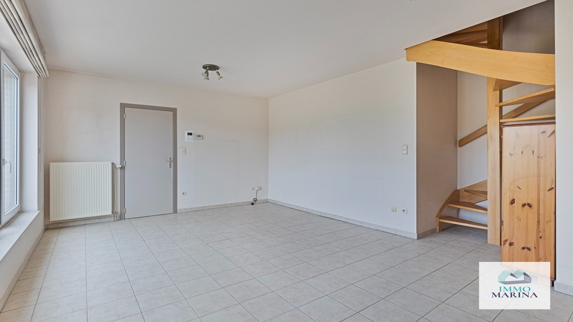 Duplex-appartement te Nieuwrode foto 3