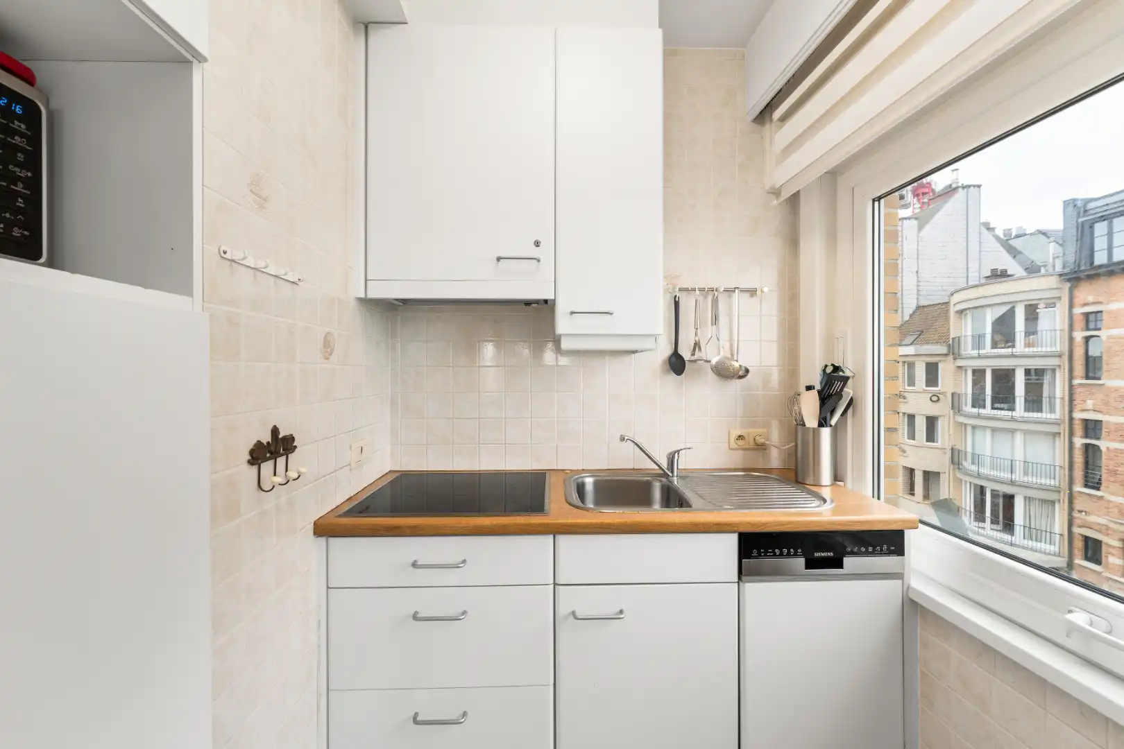 Appartement te koop foto 5