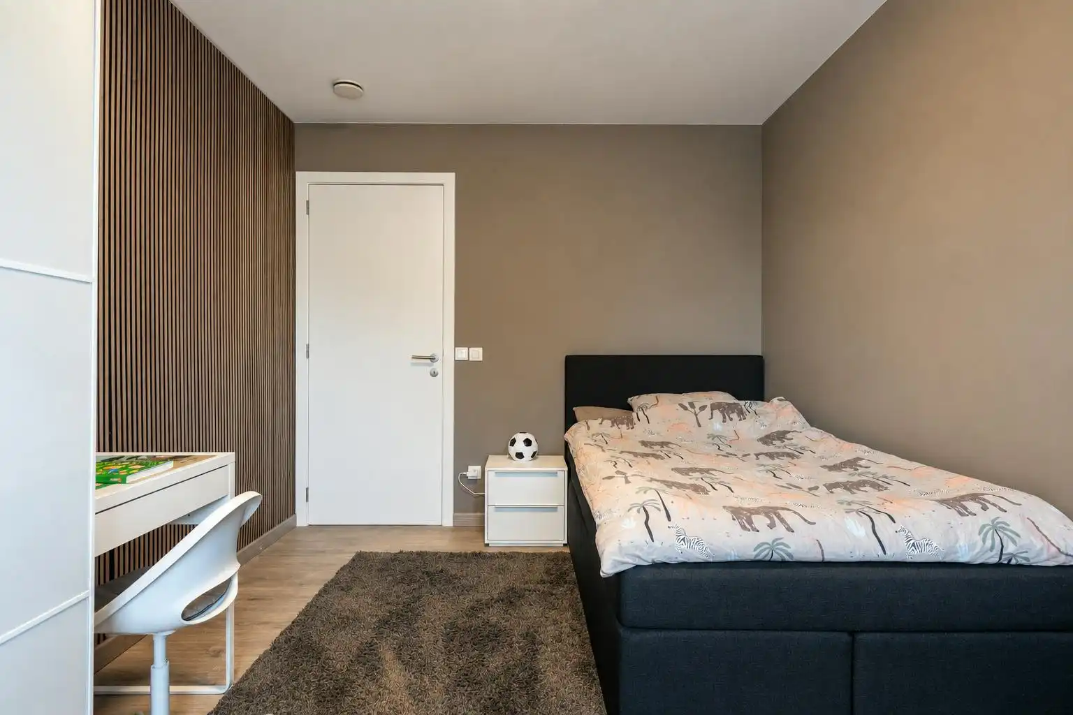 Exclusieve gezinswoning met 4 slpk in het centrum van Essen foto 23