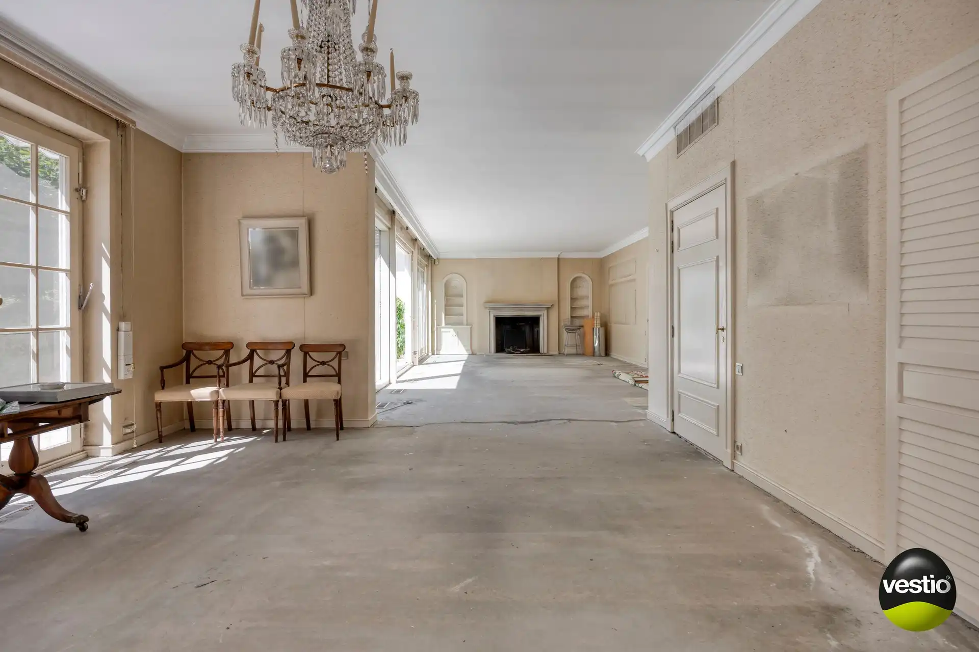 Exclusieve villa in bosrijke omgeving van Hasselt – 5.000 m² privacy en groen foto 8