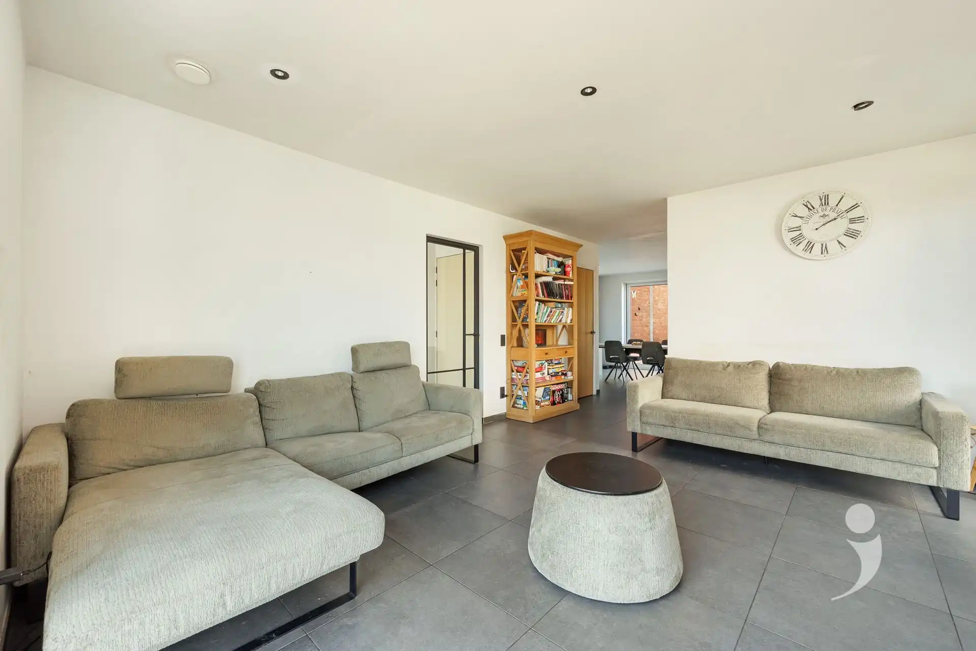 Prachtige recente woning te Zammel!  foto 6