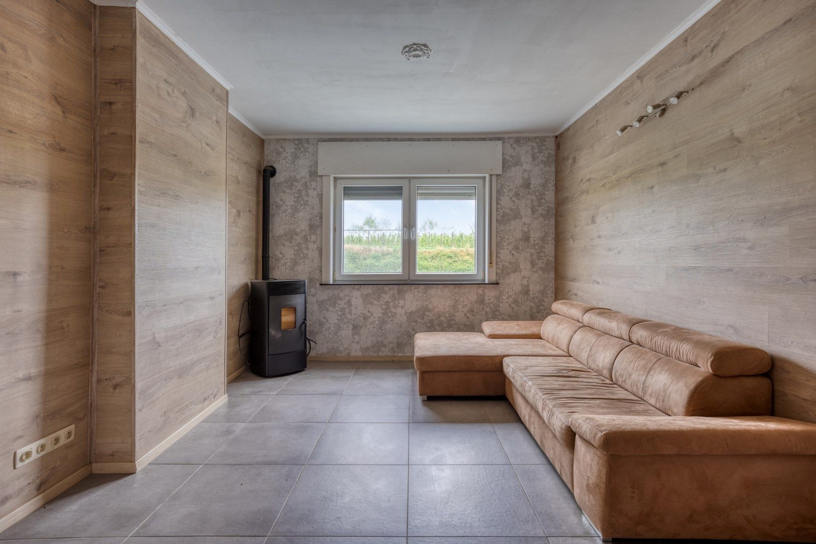 Heks: Woning op 50 are in het hart van Haspengouw, te midden van de natuur foto 5