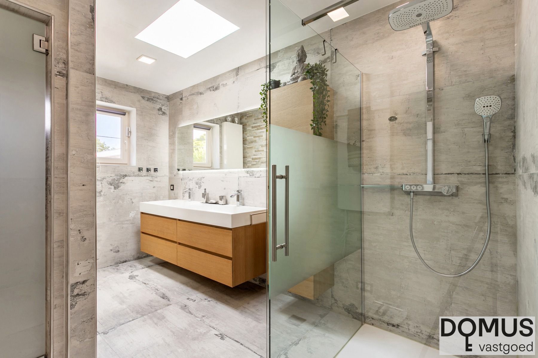 Leuke en energiezuinige gezinswoning met grote tuin en 4 slaapkamers foto 10