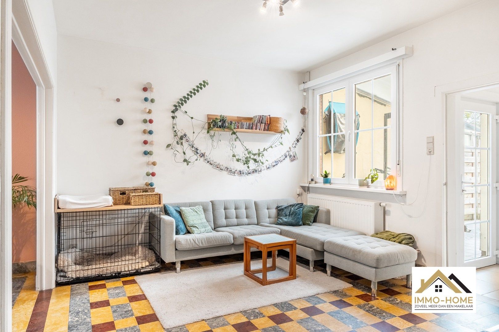 Instapklare woning op toplocatie foto 6