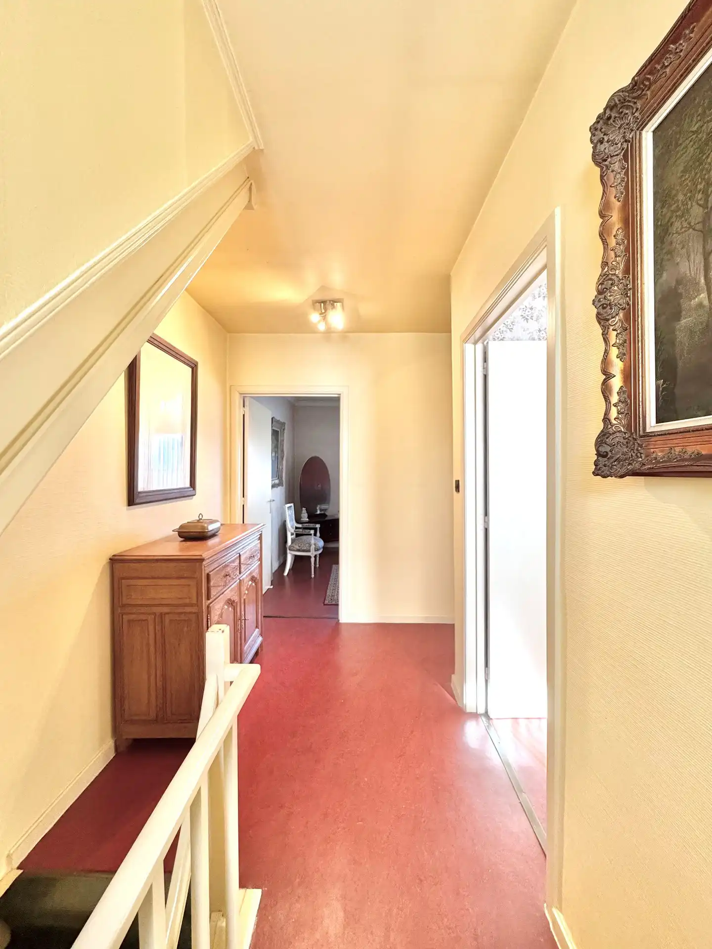 RUIME WONING | 4 KAMERS | MAGAZIJN | 610 M² foto 32