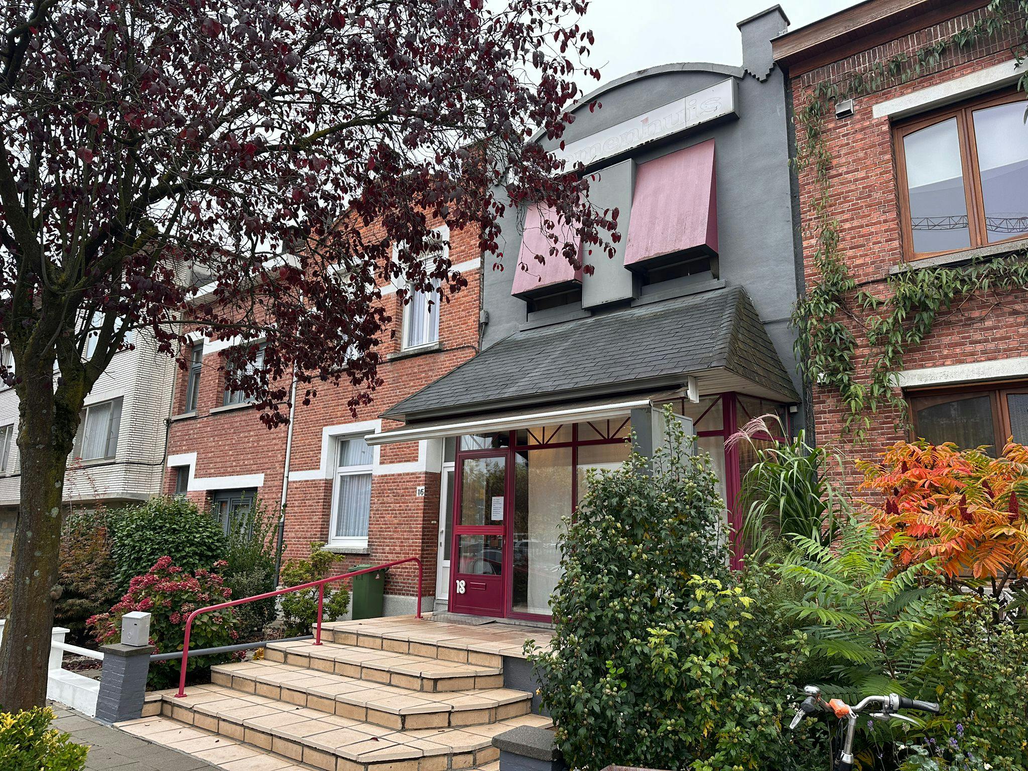 Huis te koop Zwaantjeslei 18 - 2170 Merksem