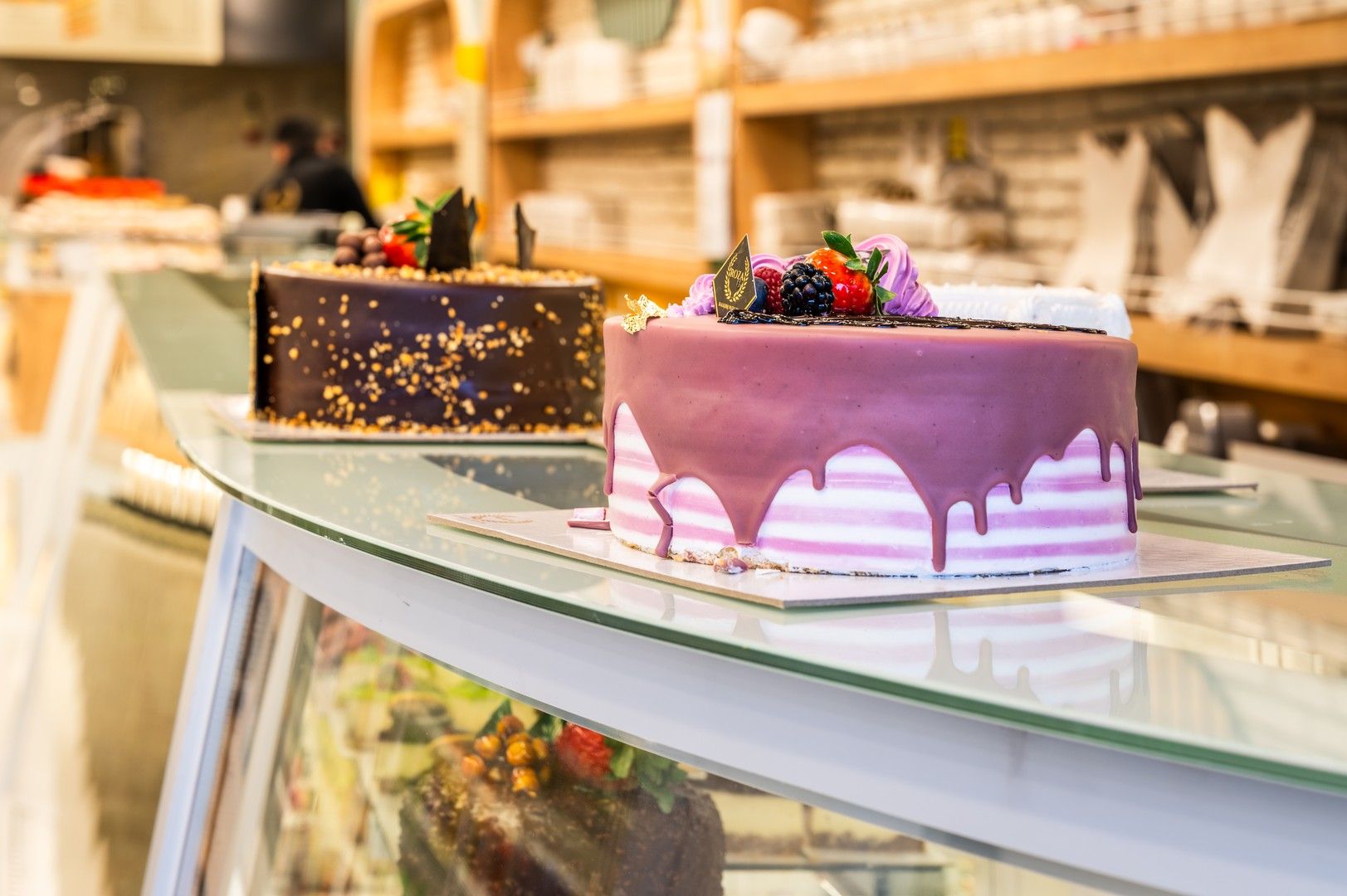 Handelspand met 5,5% rendement en ontwikkelingspotentieel! foto 3