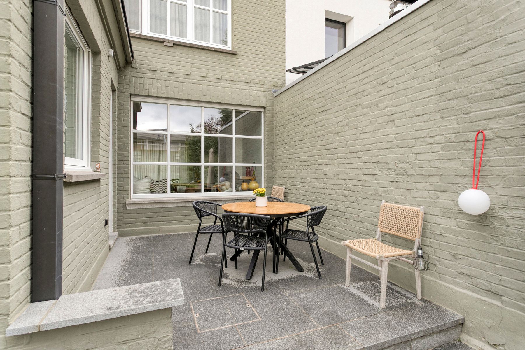 Prachtige instapklare burgerwoning op Pius X !! foto 23