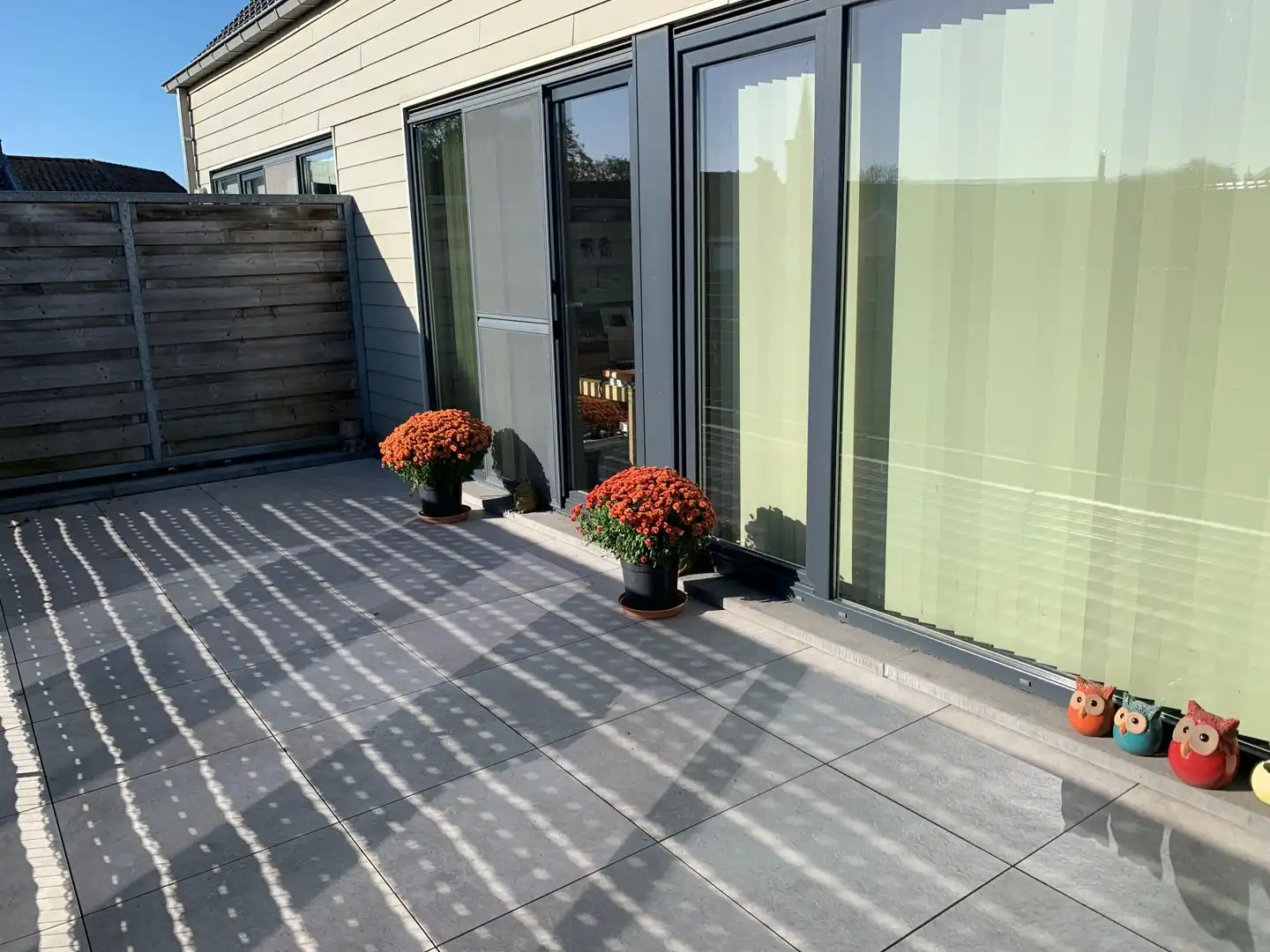 Lichtrijk en energiezuinig duplex appartement met ruim terras foto 5