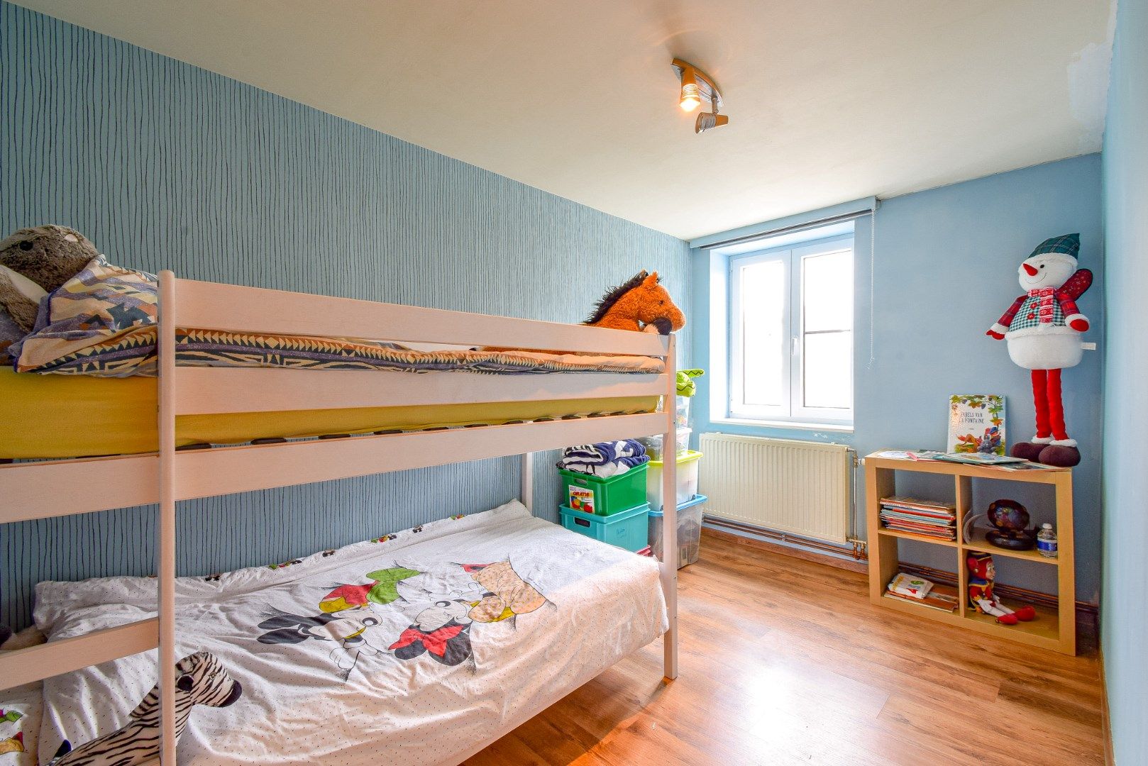 Instapklare woning met 5 slaapkamers en mogelijkheid achterliggende landbouwgrond foto 22