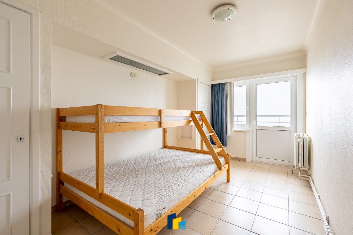  2-slpkappartement met adembenemend zeezicht foto 14