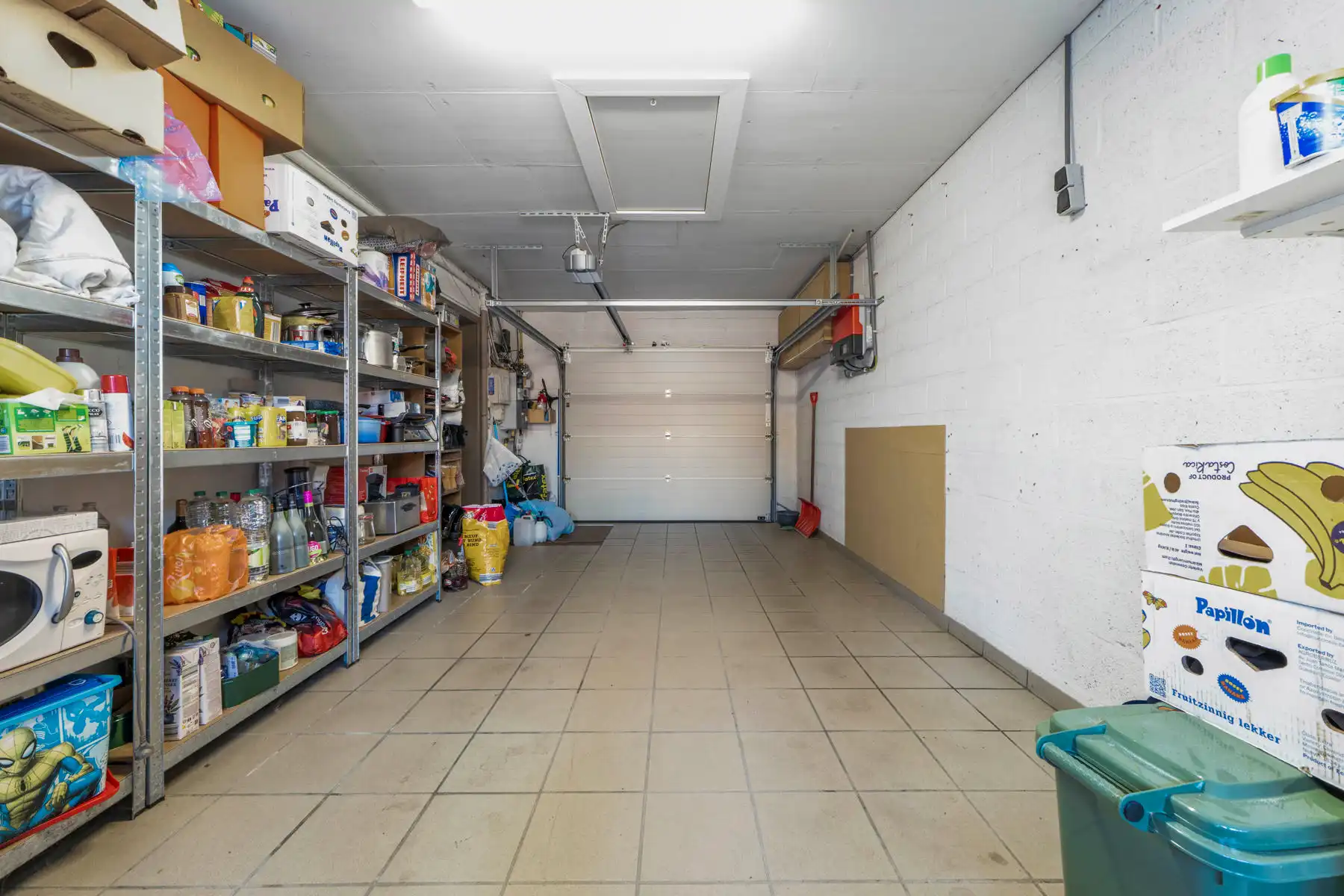 Gelijkvloerse woning met 4 slaapkamers en zonnepanelen  foto 21