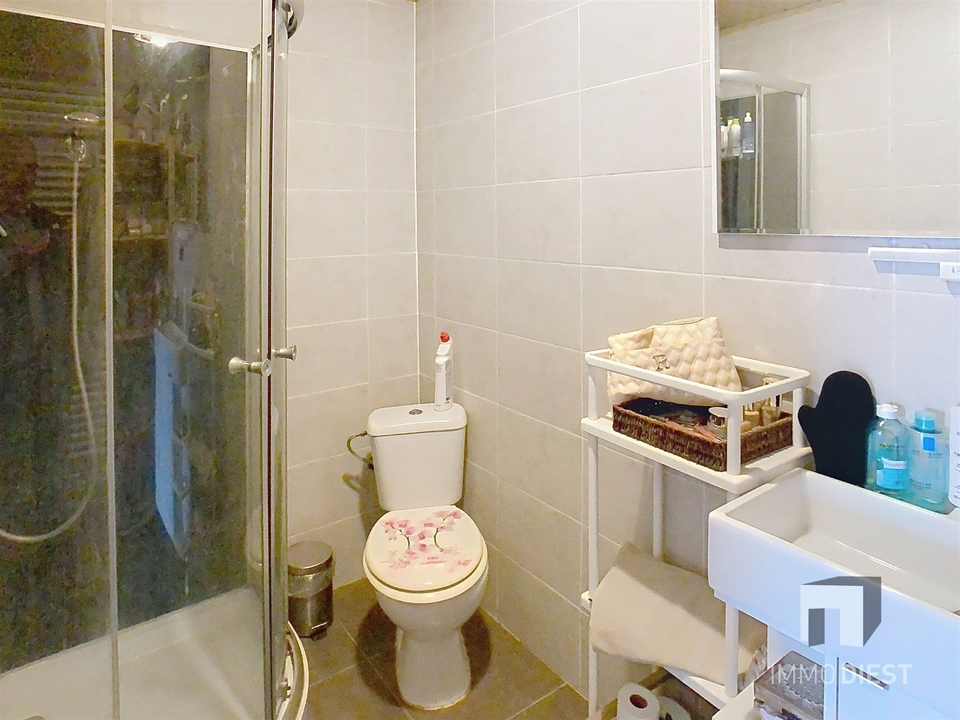 Charmante woning foto 13