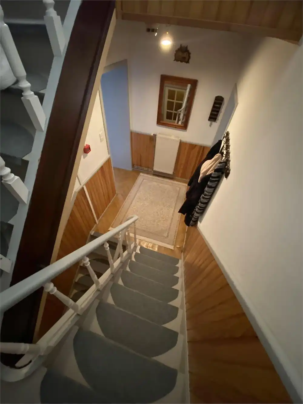 Ruim, instapklaar appartement met 4 slpks! foto 17