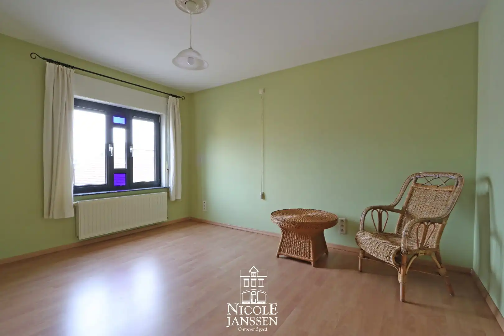 Charmante stadswoning foto 20