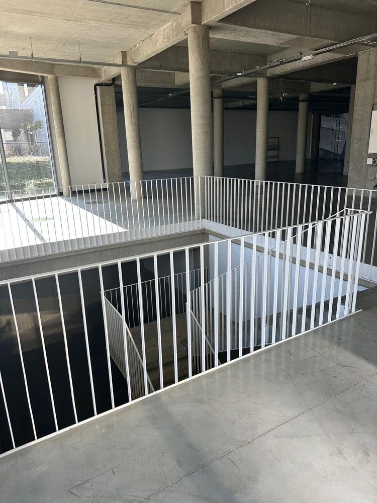 799m² Kantoren/showroom foto 12