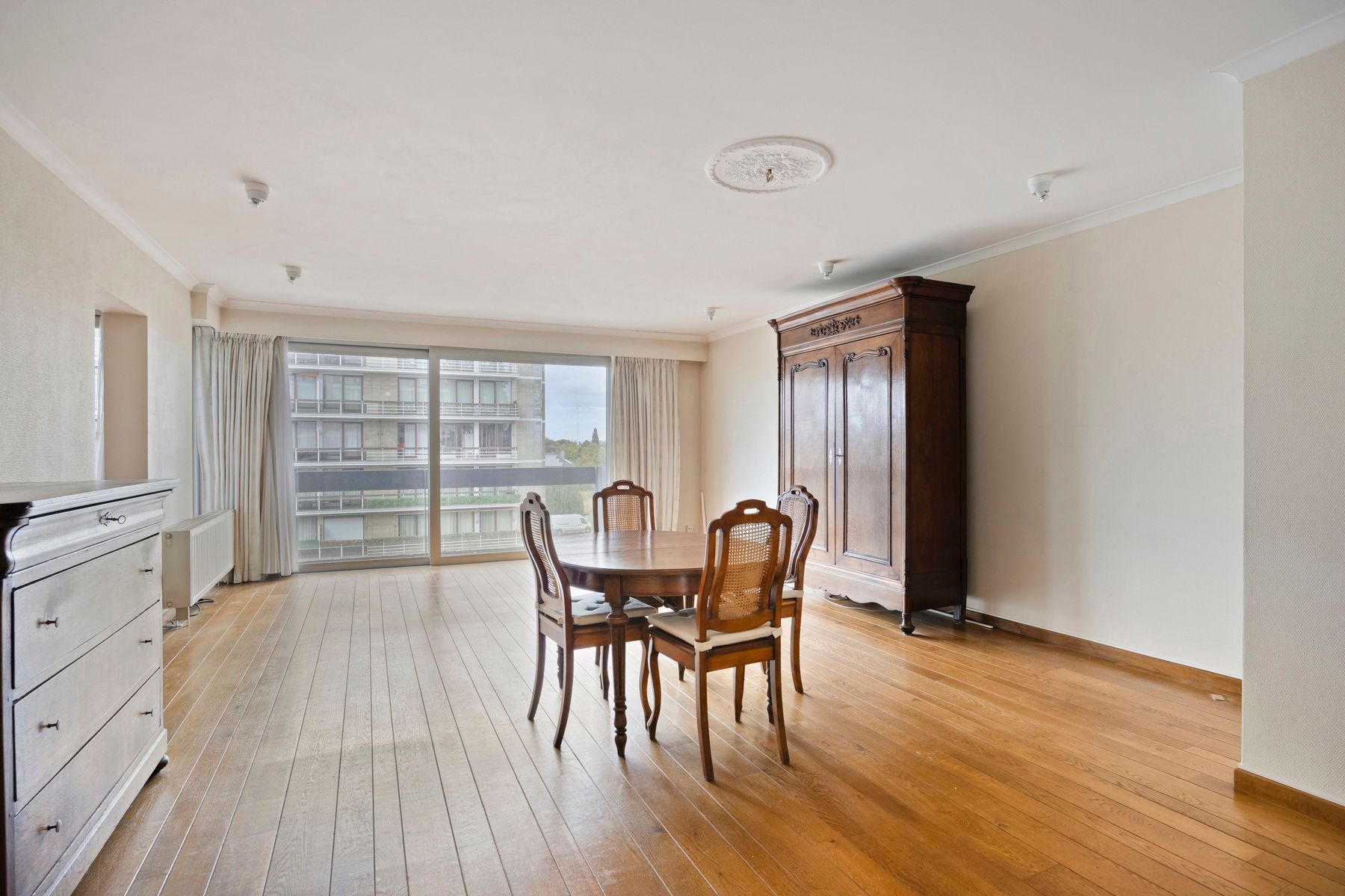 Appartement te huur foto 6