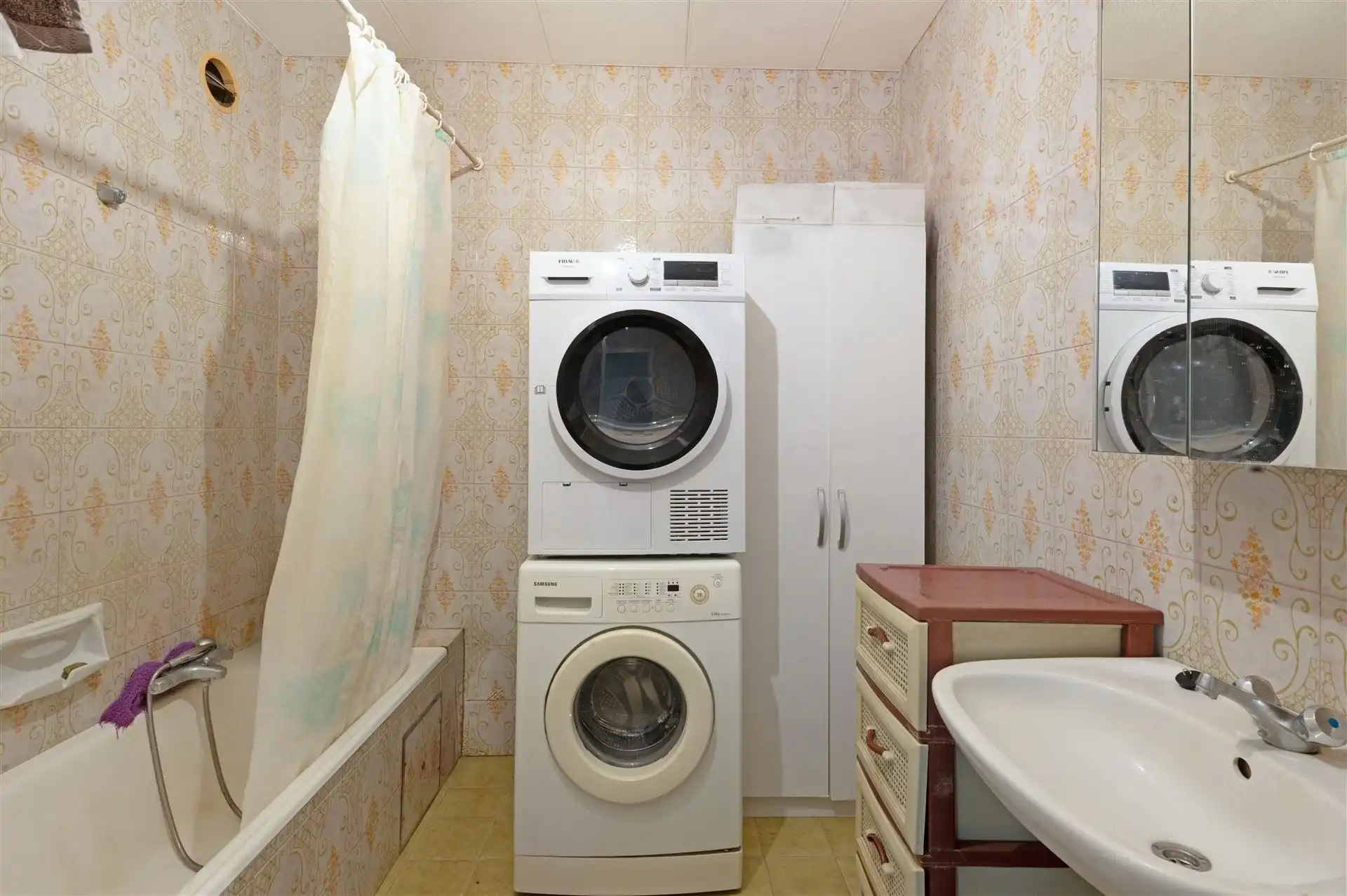 Instapklaar appartement nabij het centrum van Oudenaarde! foto 8