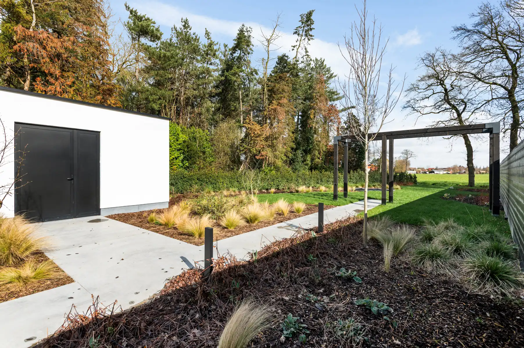 Exclusieve recente woning met hoogwaardige afwerking. foto 28