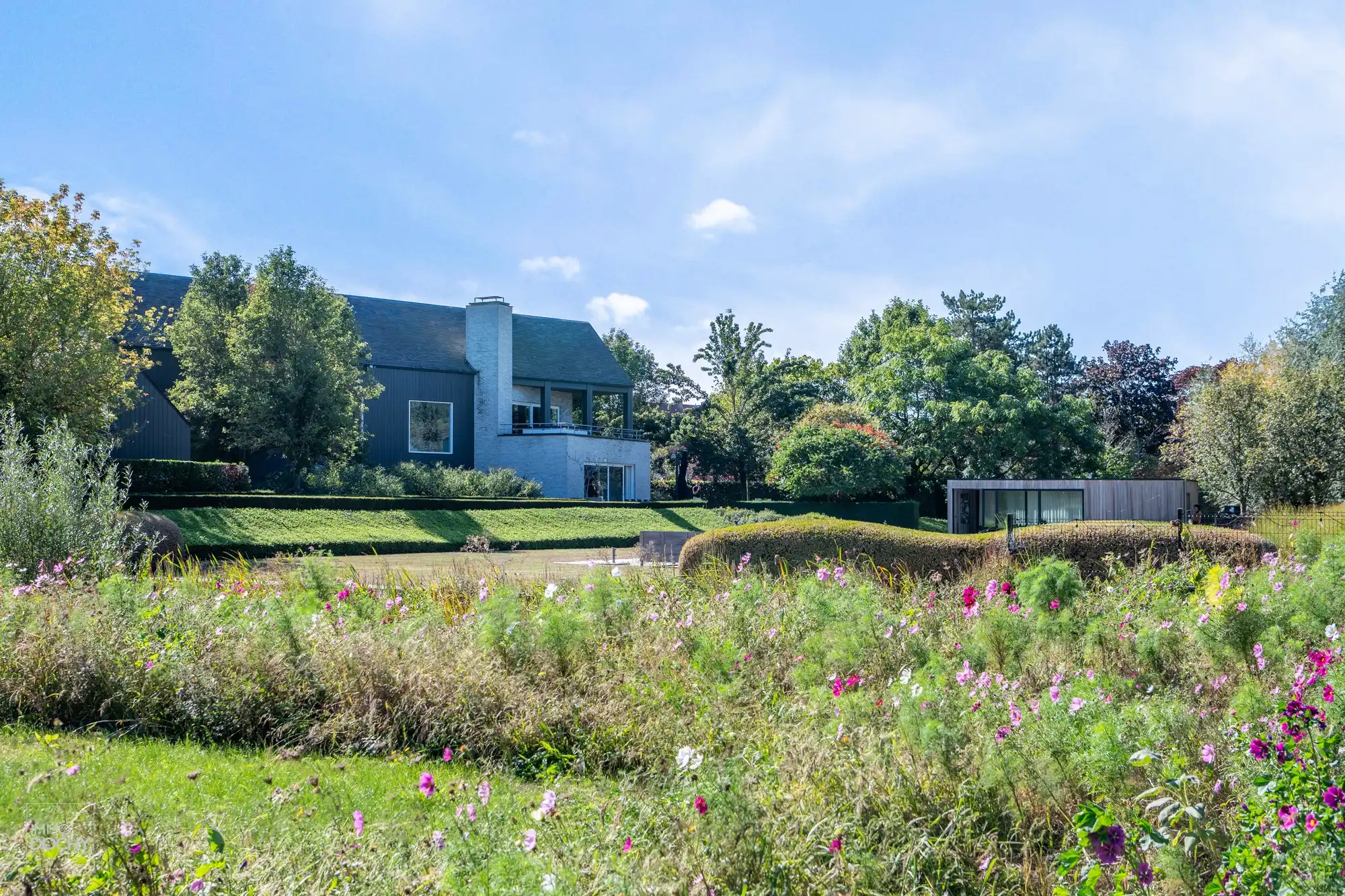 Tijdloze luxe te Lauwe foto 3