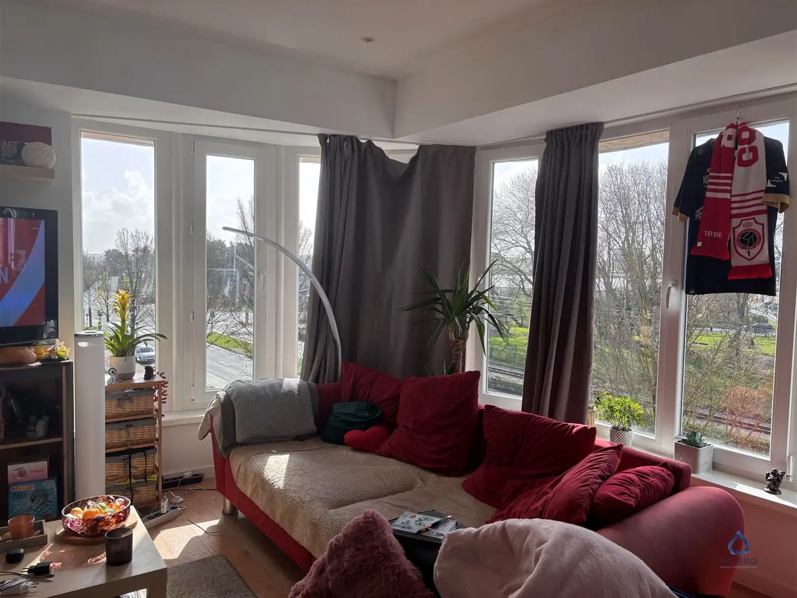 Opbrengsteigendom in Oostende met onmiddellijk rendement. foto 9