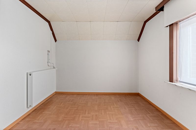 Roeselare - aan de rand van de stad : Charmante landelijke woning met tuin nabij de Zilverberg – Roeselare opp. 655 m² foto 11