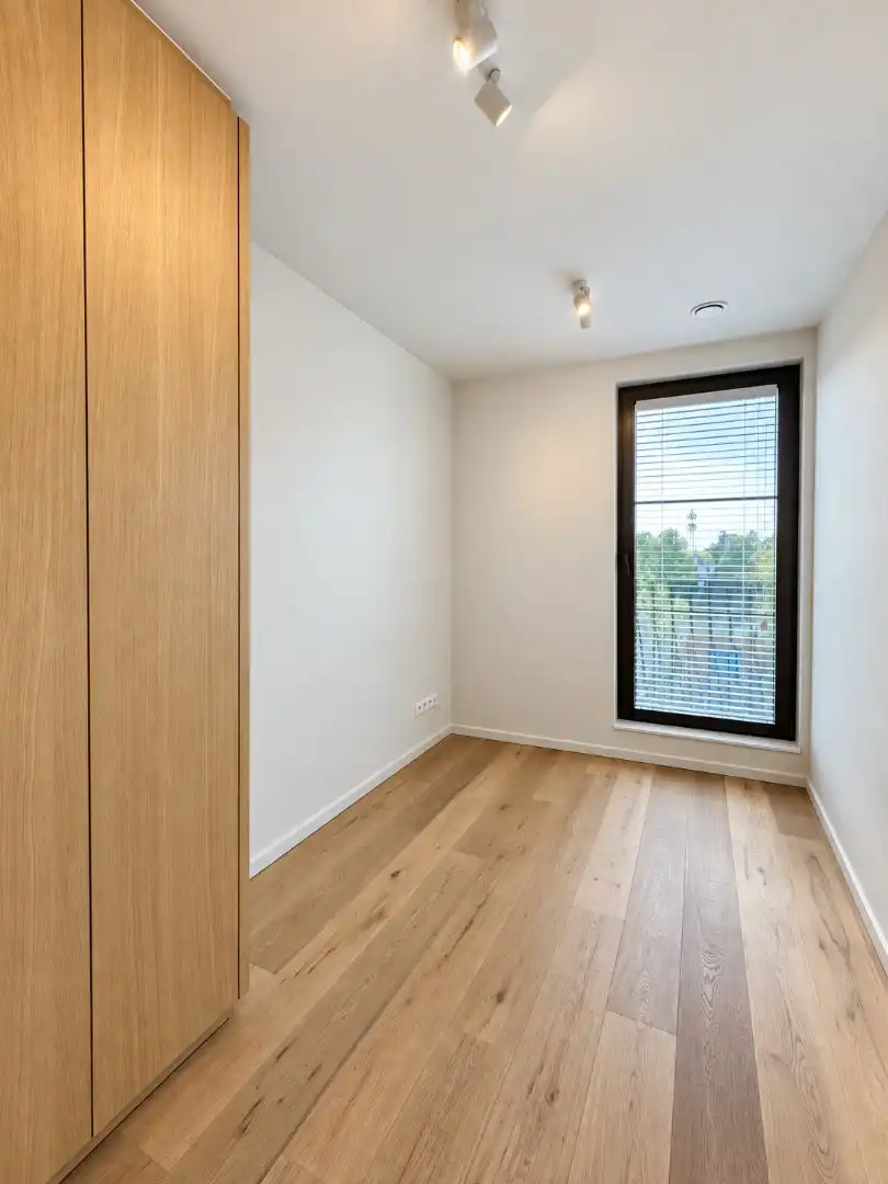 Ruime prachtige penthouse met vier slaapkamers en twee terrassen foto 16