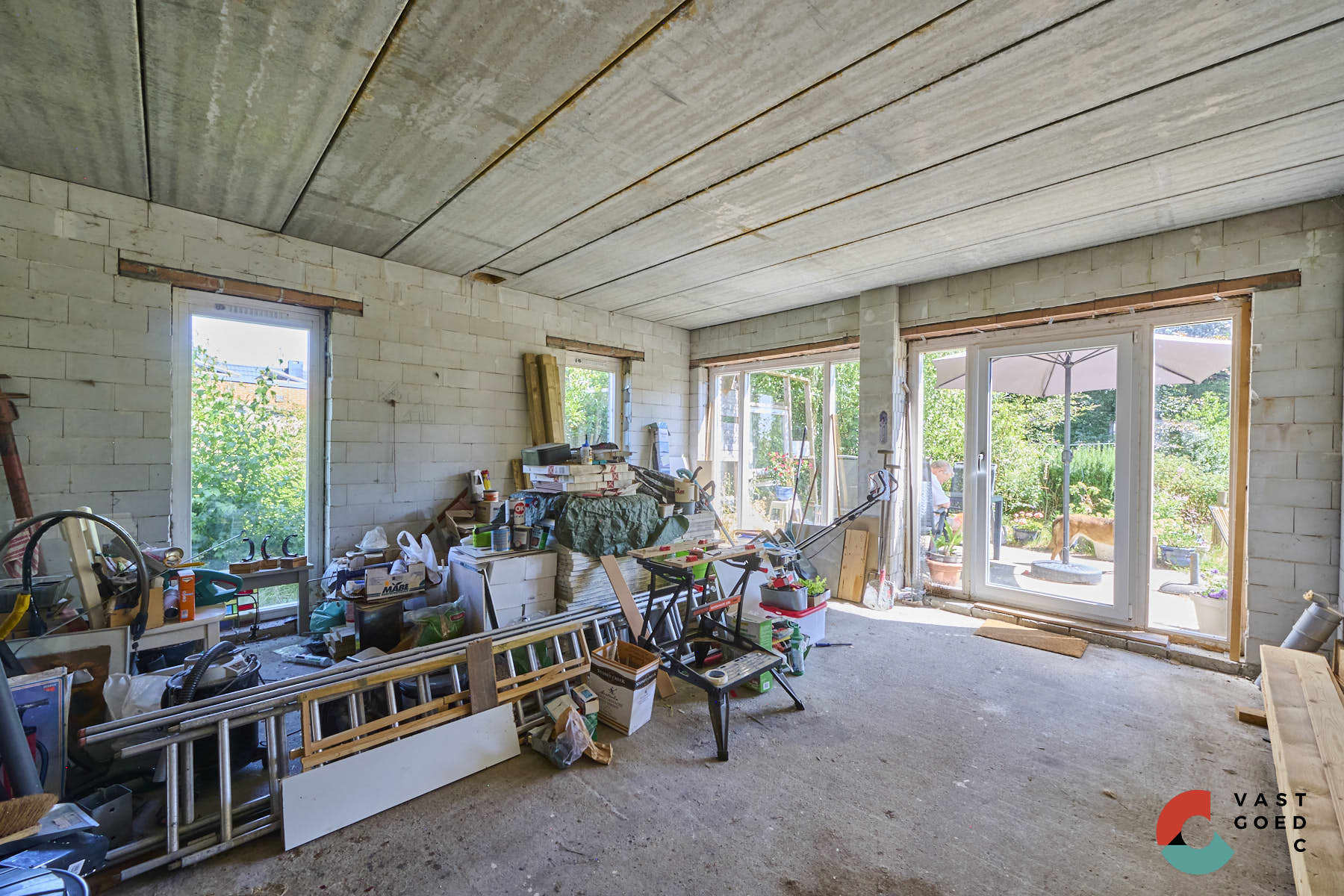Huis te koop foto 8
