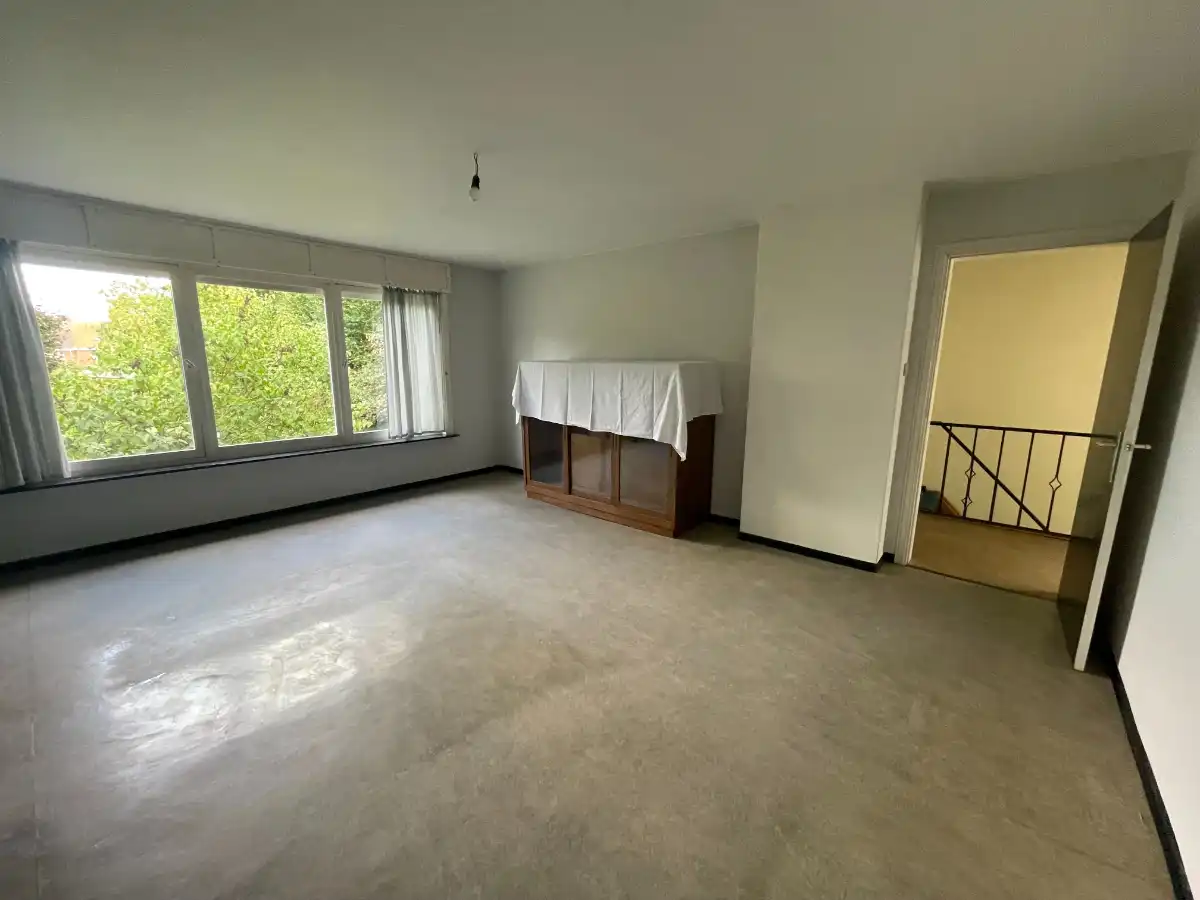 4-slpk EENGEZINSWONING + tuin foto 30