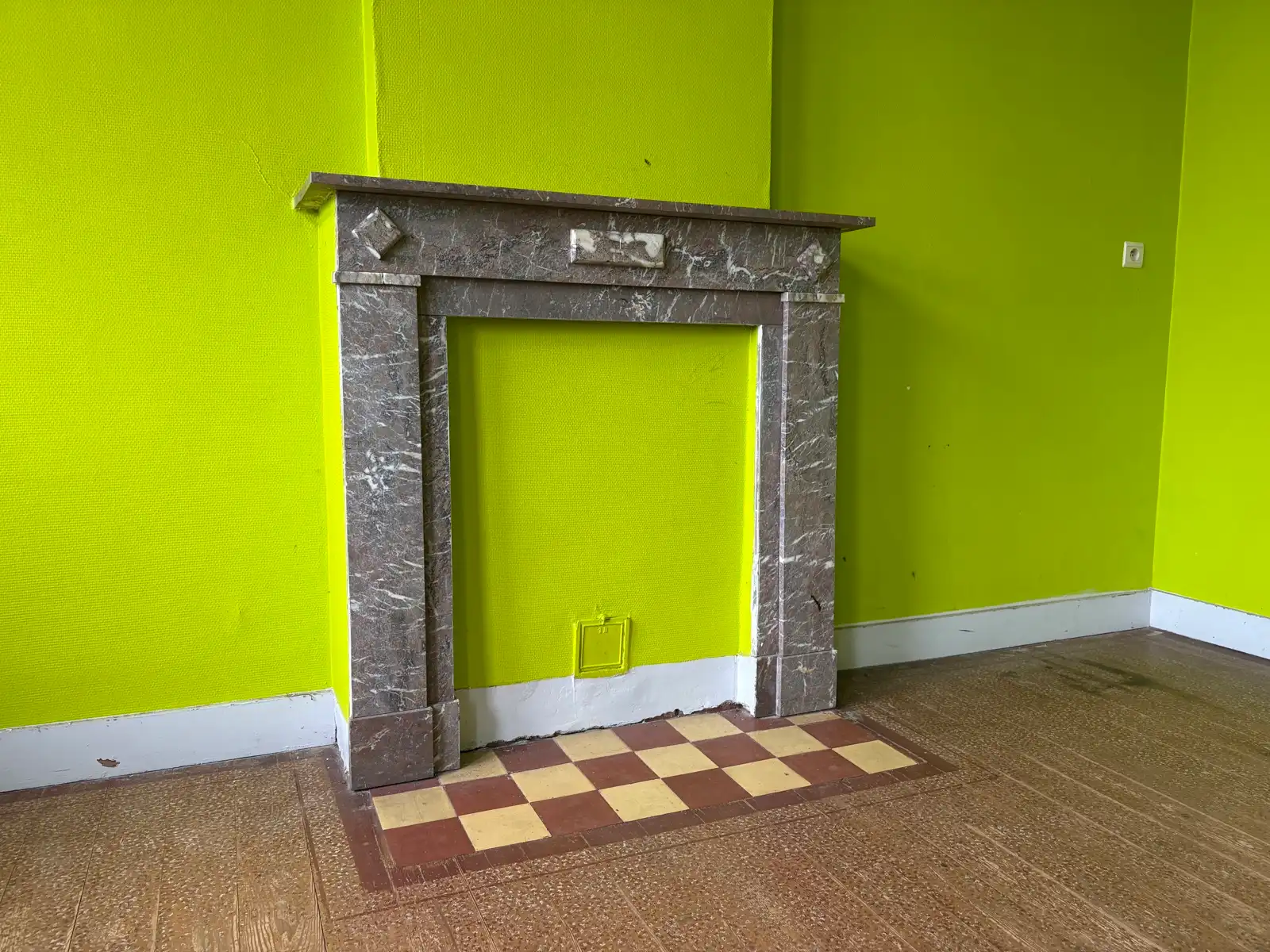 Uniek te renoveren woning in Werchter foto 11