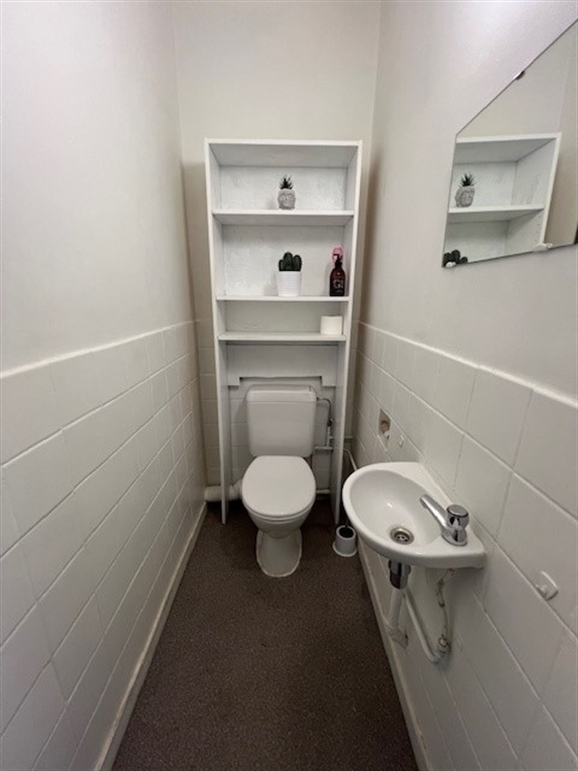 Charmant appartement gelegen nabij het park foto 9