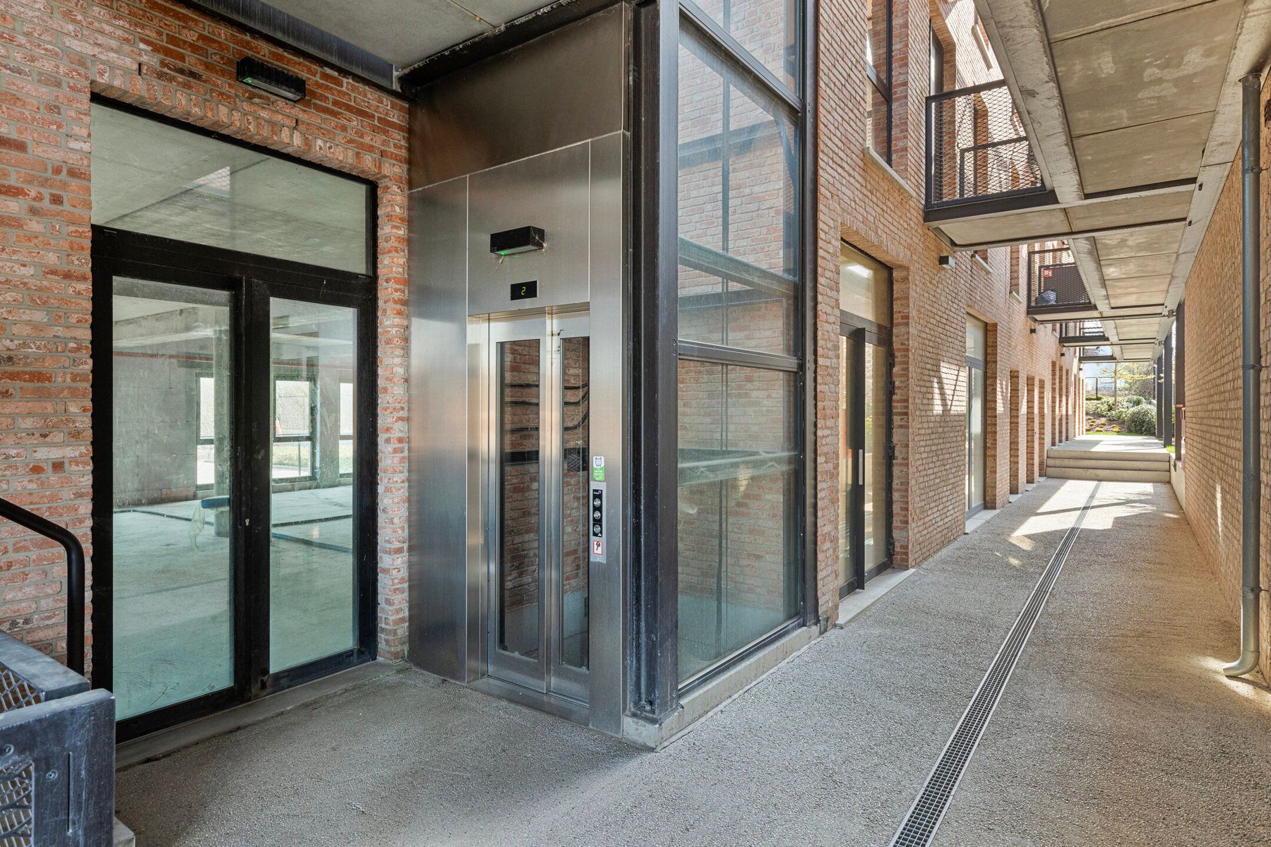 Laatste kantoorruimte op iconische brouwerijsite – 230 m² vol karakter foto 28