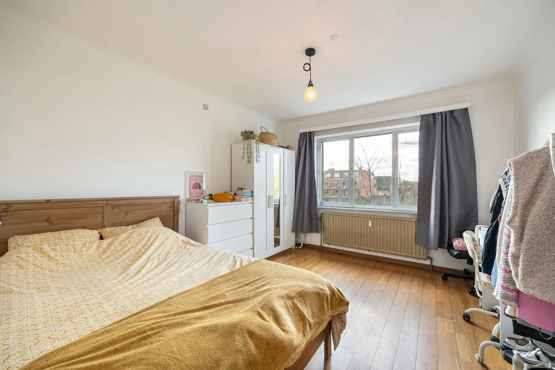 Appartement te koop foto 18