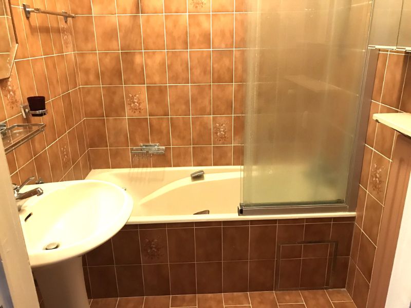 appartement 1 chambre avec balcon à proximité de l'ULB - au 2° étage foto 19