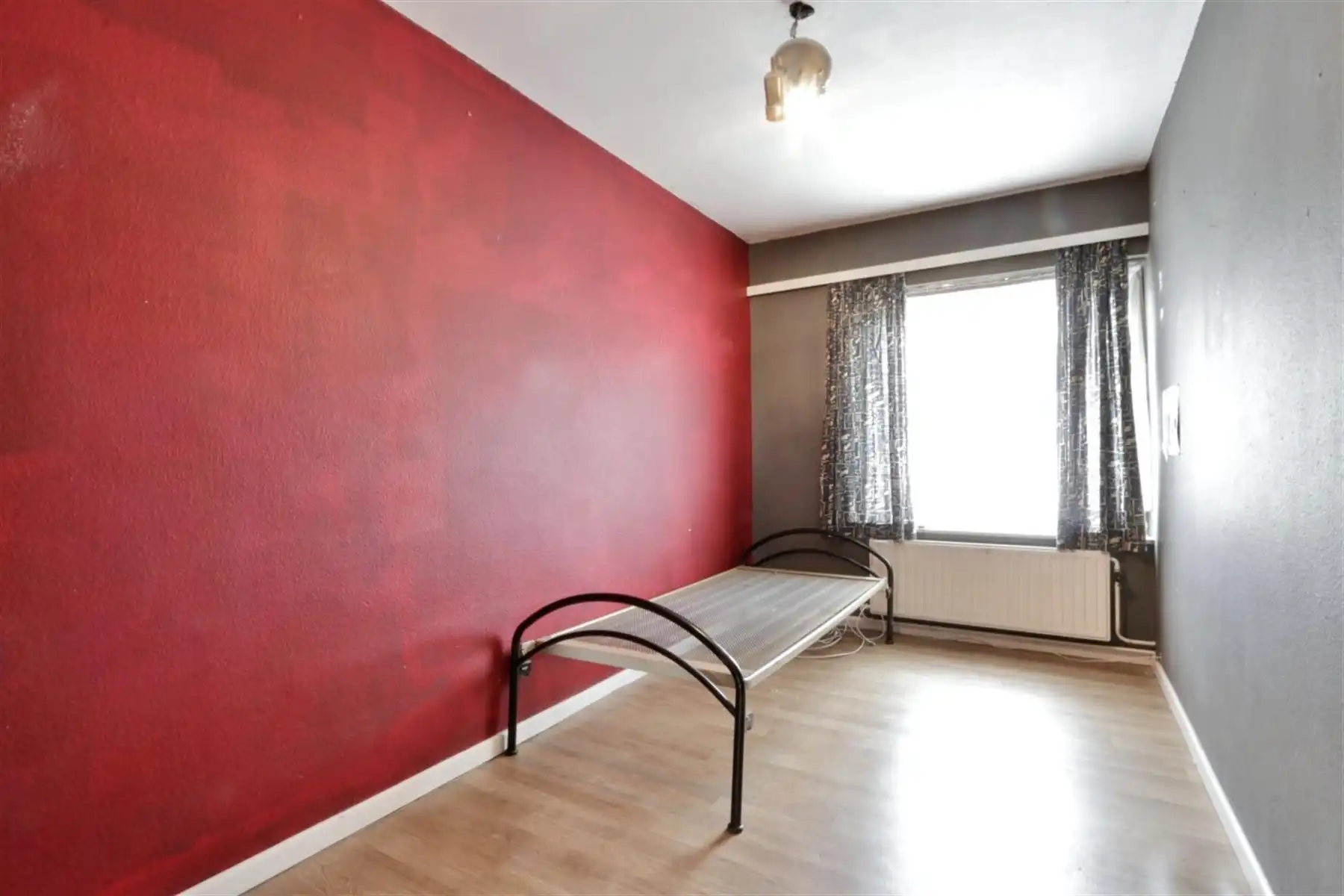 WONING - 3 SLK - TUIN - TERRAS - GARAGE - EXTRA PARKING  foto 23