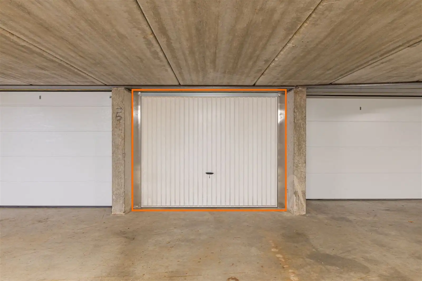 Garage te koop 9420 ERPE-MERE