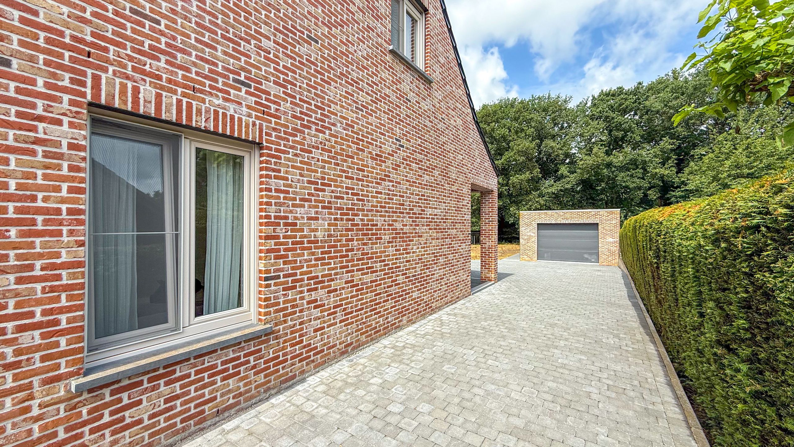  Instapklare woning met 3 slpk en zuid gerichte tuin! foto 34