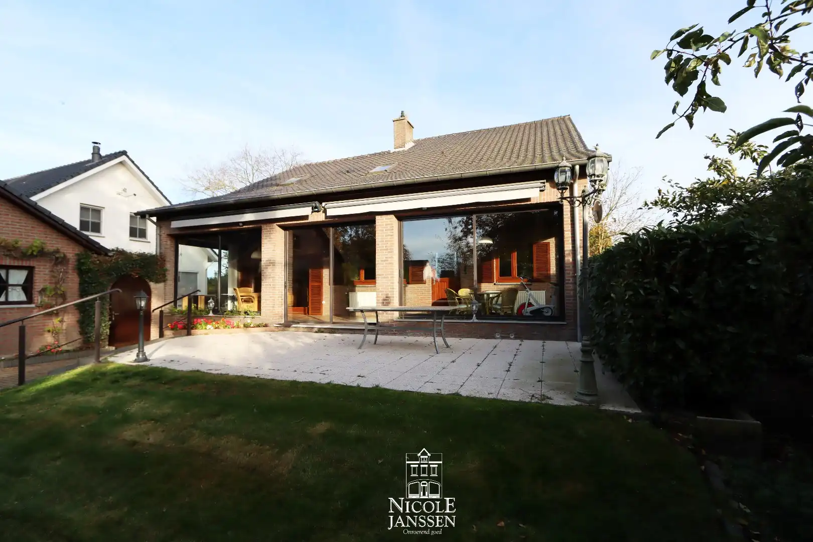 Verrassend ruime woning foto 34