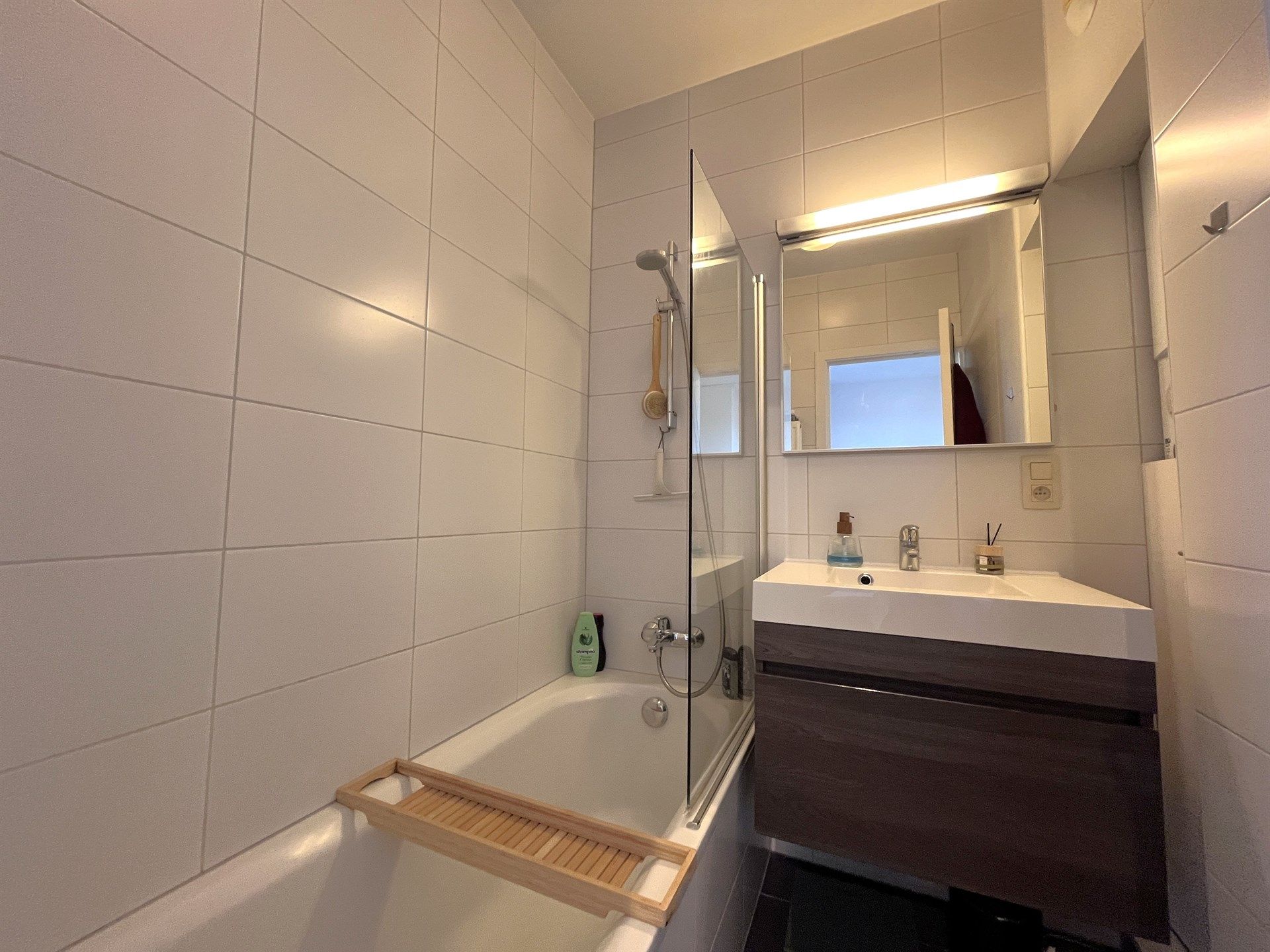 Instapklaar 1slpk-appartement met wijds uitzicht foto 7